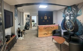 LAMADRE Barcelona TATTOO STUDIO