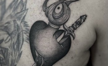 Xpectro Tattoo Gallery