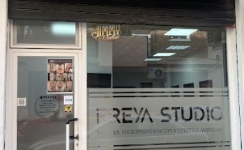 FREYA STUDIO