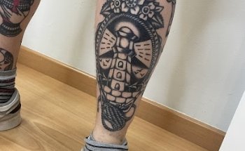 EL GRITO ESTUDIO TATUAJE PROFESIONAL