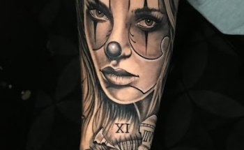 La Bella Época – Tattoo & Piercing
