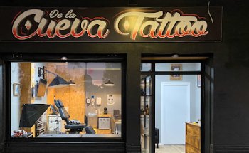 De la cueva tattoo