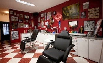 Tatuajes Zian Tattoo