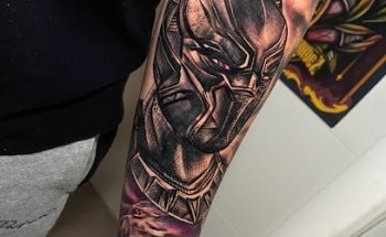 AMOR PROPIO ART Lilfelixtattoo