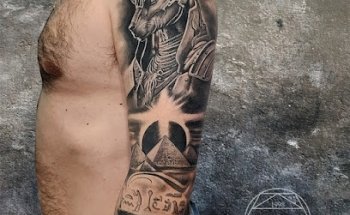 Mark Tattoo and Piercing