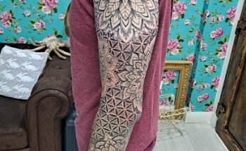 Zoombie Tattoo studio