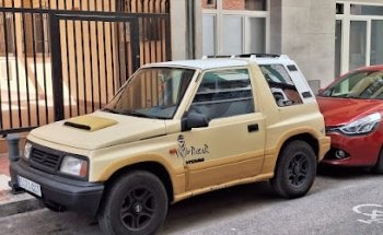 The Gringo Tattoo Shop