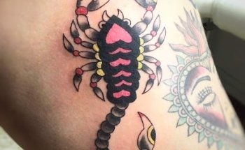 Ñoño Tattoo Studio