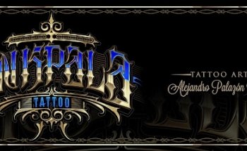 Inkpala Tattoo studio