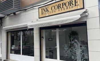 InkCorpore Tattoo