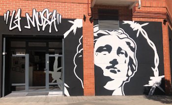 LA MUSA Tattoo Studio
