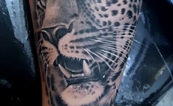 Estudio de Tatuajes - Garrik Tattoo