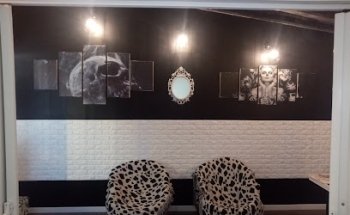 Tattoo addiction Studio