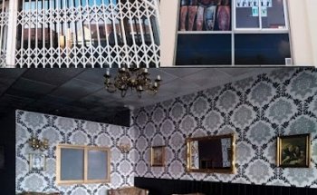 Anunnaki Tattoo Cristian Varela Orihuela Costa