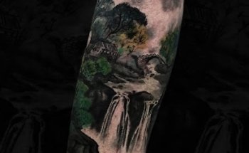 Ink Factory Tatuajes & Piercings