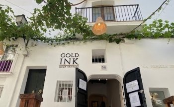 GOLD INK IBIZA TATTOO COMPANY