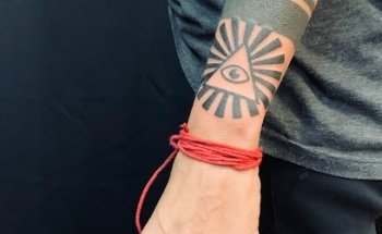 Delirio Art & Tattoo Studio