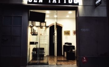 Gen Tattoo Shop