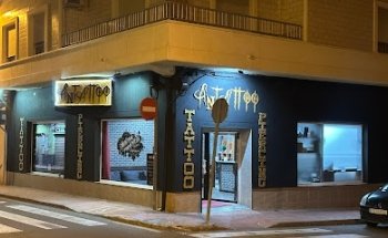 Antattoo Torrevieja