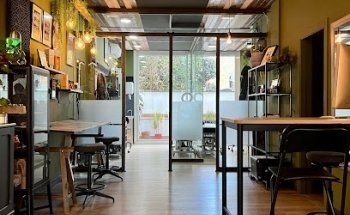 The Wall Tattoo | Estudio de tatuajes y piercing en Badalona