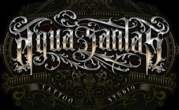 Aguasantas Tattoo