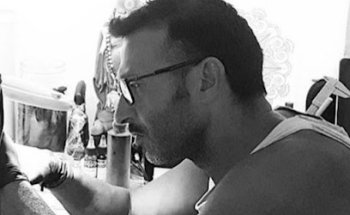 ULTIMOPASO TATTOO MALLORCA