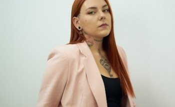 •María Stasieluk Tattoo & Micropigmentación•