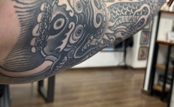 Motril Custom Tattoo