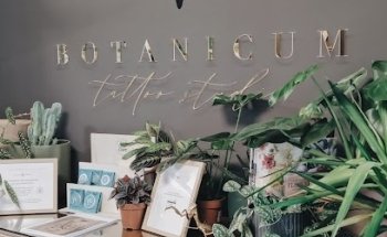 Botanicum Tattoo Studio