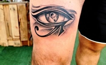 TGTINK TATTOO STUDIO