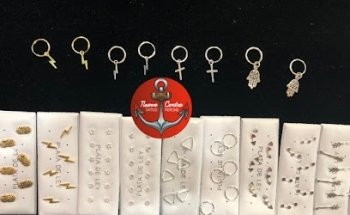 AM Tattoo & Piercing