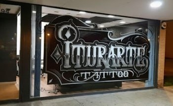 iturarte tattoo