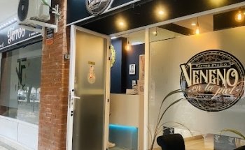 Veneno en la Piel Tattoo Studio