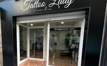 Tattoo Lady