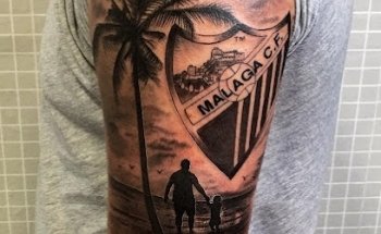 Infinity Tattoo Benalmádena