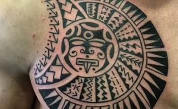 Tattoo Tiki