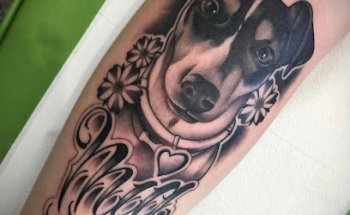 Black Magic Tattoo Terrassa