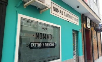 Nomad Tattoo
