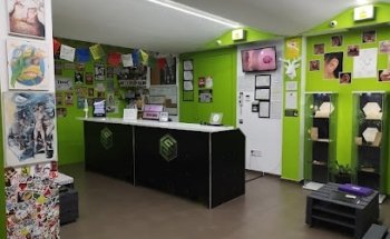 Subdermo Tattoo & Piercing Studio