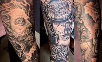 Bebe Tattooss studio