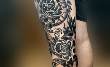 Hipno Tattoo & Art
