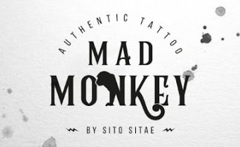 Mad Monkey Tattoo