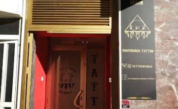 Tattoo House Envidia