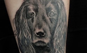 Studio Tattoo Krystian