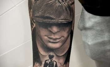 BELLA TINTA TATTOO SHOP VALÈNCIA