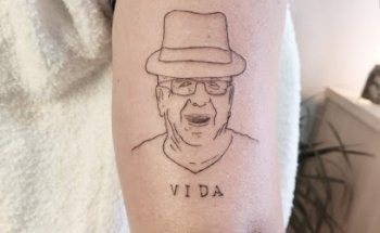 Tatuajes Minimalista | Tatuajes Pequeños | Tatuajes con significado