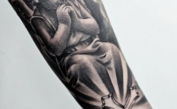 Poker Tattoo Barcelona