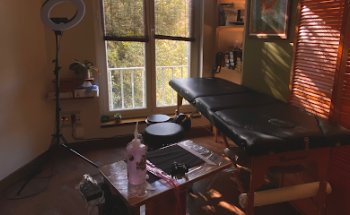 Greenhouse Tattoo Albacete