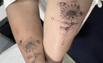 Tattoo Barbara fermosel