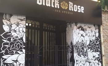 Black Rose Ink Studio